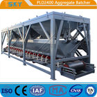 ISO Integrated Design 48m3/h PLD800 Cement Batcher